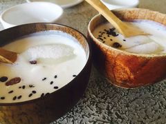 -巴依老爷新疆美食(清华东门店)