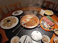 -老版火锅.12年西安排队王(沣峪口店)