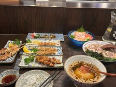 -哥哥の深夜食堂(红松东路店)