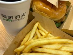 -魏家凉皮(铜锣湾店)