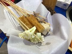 -马路边边·成都串串(翠柏路店)