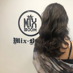 -发饰美男士增发补发假发定制店