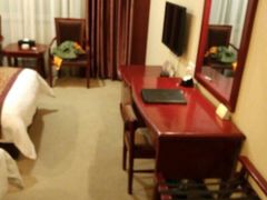 -金紫薇酒店(成都春熙路步行街店)