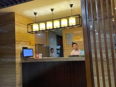 -益健·足疗汗蒸SPA(芙蓉广场店)