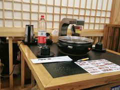 -九田家黑牛烤肉料理(郫都万达檬柏西路店)