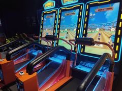 -VS SPORTS PARK运动玩乐园·团建·生日会(合生汇店)