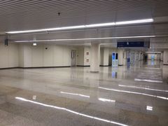 周边环境-首都医科大学附属北京天坛医院