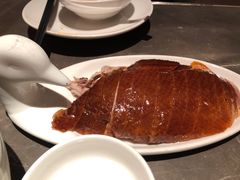 北京烤鸭-金鸭季·北京烤鸭(深业上城店)