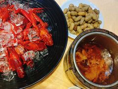 -怪怪龙虾·澳洲蓝龙王·深夜食堂(惊驾路店)