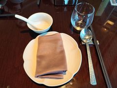 -环球港凯悦 · 享悦中餐厅