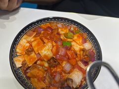 -阿里疆Alijiang·丝路美食·异域风情·清真(长楹天街店)