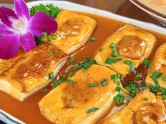 -大庆美食·顺德鱼生顺德菜