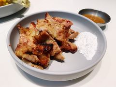 -胡麻(静安嘉里店)