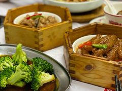 -嘉味茶餐厅(万象汇店)