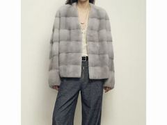 -肃宁华斯国际裘皮城