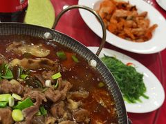 -两淮天鹅湖大酒店·中餐厅