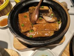 -火啫啫·粤式啫啫煲(南通首店)