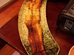 烤鱼-樱の花亭日本料理店