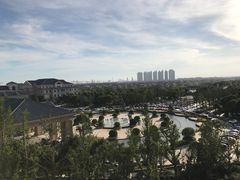 -启东恒大海上威尼斯酒店