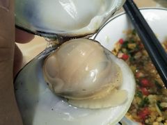 -海大大蒸汽海鲜餐厅·粤菜·特色小炒(欢乐颂店)