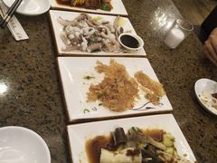 南煎肝-旺达·福州菜(正大广场店)