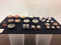 -雪绿茶博物馆
