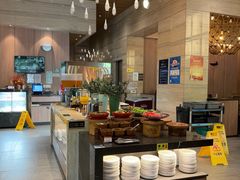 -大渔铁板烧(东城店)