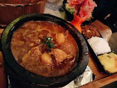 -胡桃里乐队酒馆(农科路店)