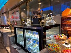 -奢谷·海鲜自助(南海万科店)