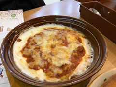 -萨莉亚意式餐厅(彩悦城店)