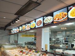 -前门烤鸭(江东中路店)