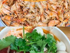 -明月虾面(厦禾路店)