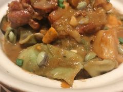 -金掌勺锅包肉(太原万达店)