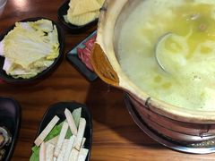 -捞围鲜·港式打边炉(海阳路店)