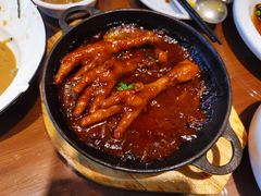 -七菜馆·东北菜·蒸饺(文体路店)