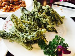 -牟传仁饭庄(星海店)