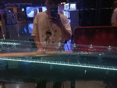 -万达影城(世茂海峡广场IMAX店)
