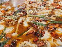 酸菜鱼-老四川平头酸菜鱼(衙前店)