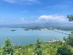 -千岛湖天屿景区