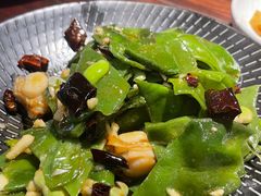 -前海沿·青岛菜(五四广场永旺店)