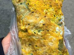 -新农村煎饼果子(香港花园店)