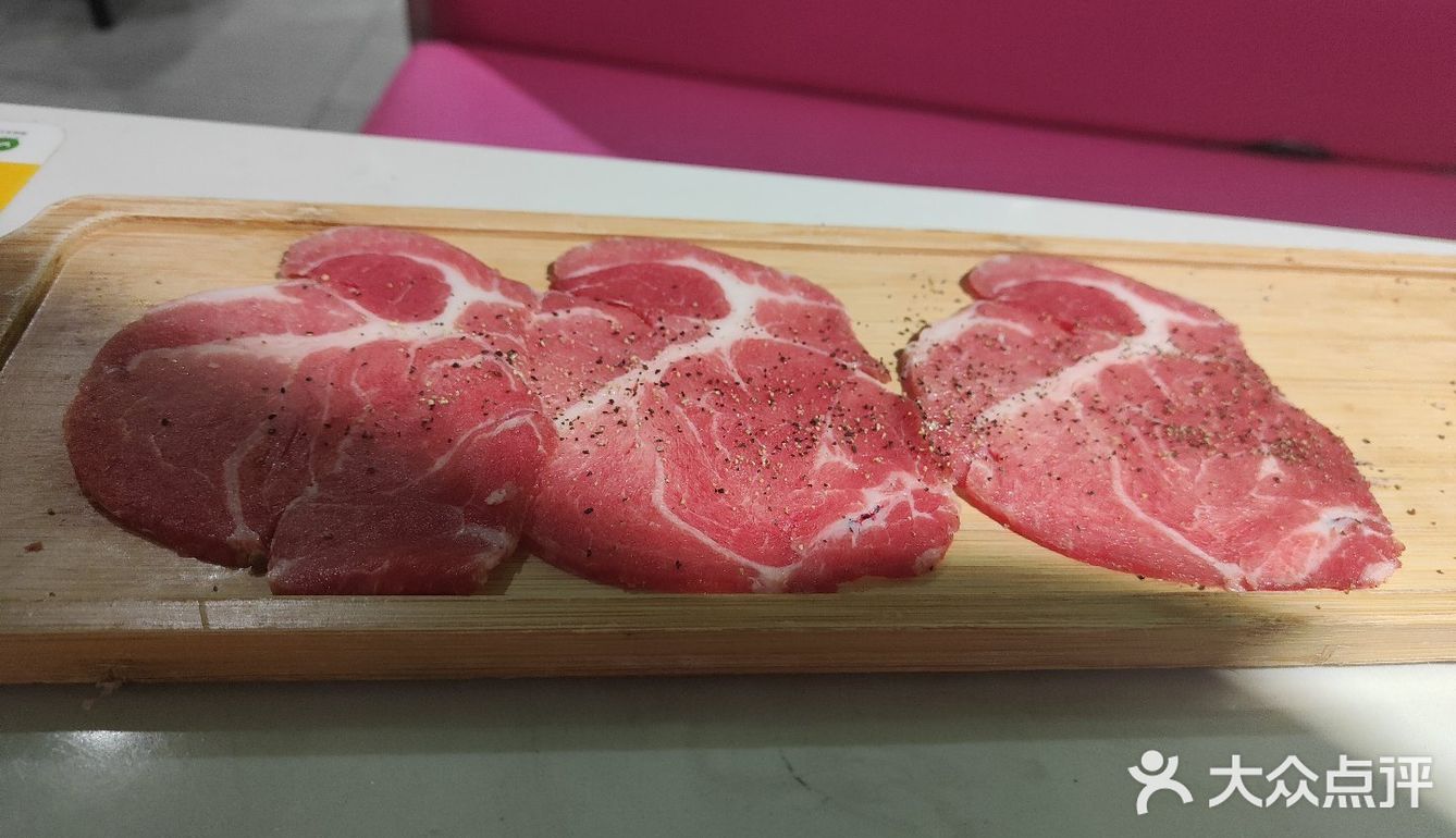 西溪银泰的平价东北烤肉