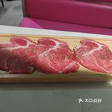 西溪银泰的平价东北烤肉