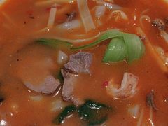 -漆黑觉米粉(三里屯店)