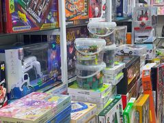 -西北轻工批发市场