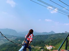 -梦幻奥陶纪景区