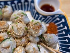 拇指生煎-顺心糖水铺(荷坳乐城店)