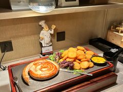 -城际上海虹桥机场酒店