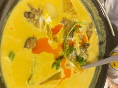 -美奈小馆·东南亚菜(福田星河COCO Park店)