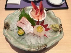 -小山日本料理(太古汇店)